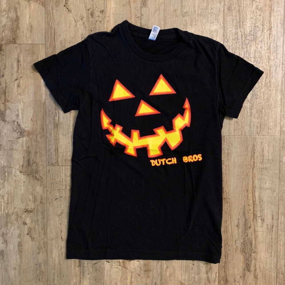 Dutch Bros Tee Shirt